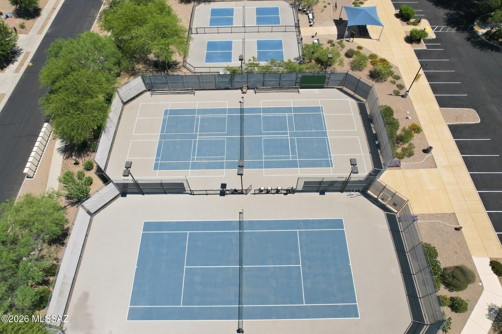 Del Webb at Rancho Del Lago Phase II SQ20112850077 - Residential