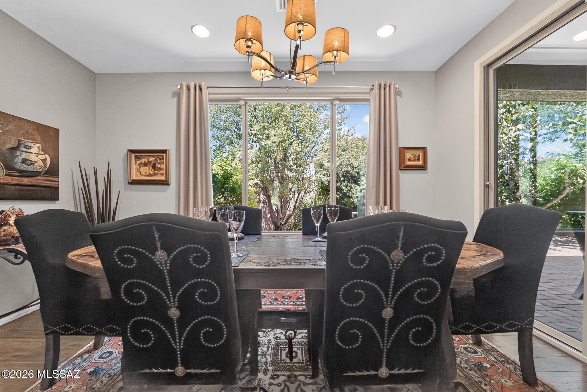 Del Webb at Rancho Del Lago Phase II SQ20112850077 - Residential