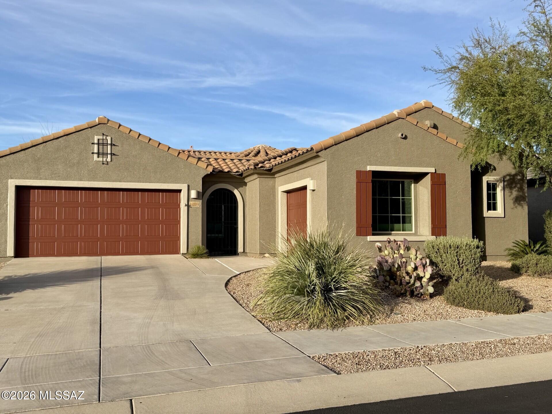 Del Webb at Rancho Del Lago Phase II SQ20112850077 - Residential