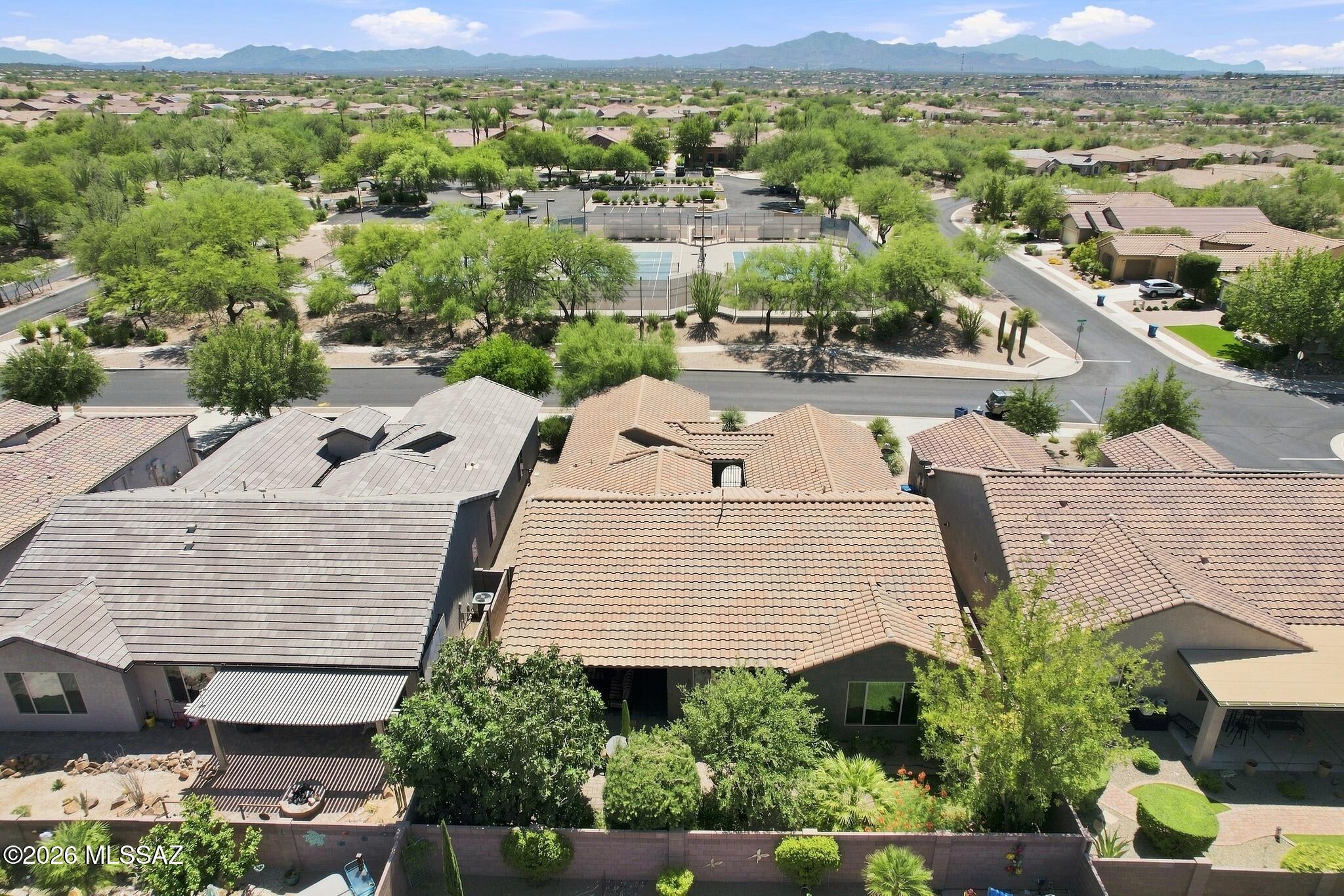 Del Webb at Rancho Del Lago Phase II SQ20112850077 - Residential
