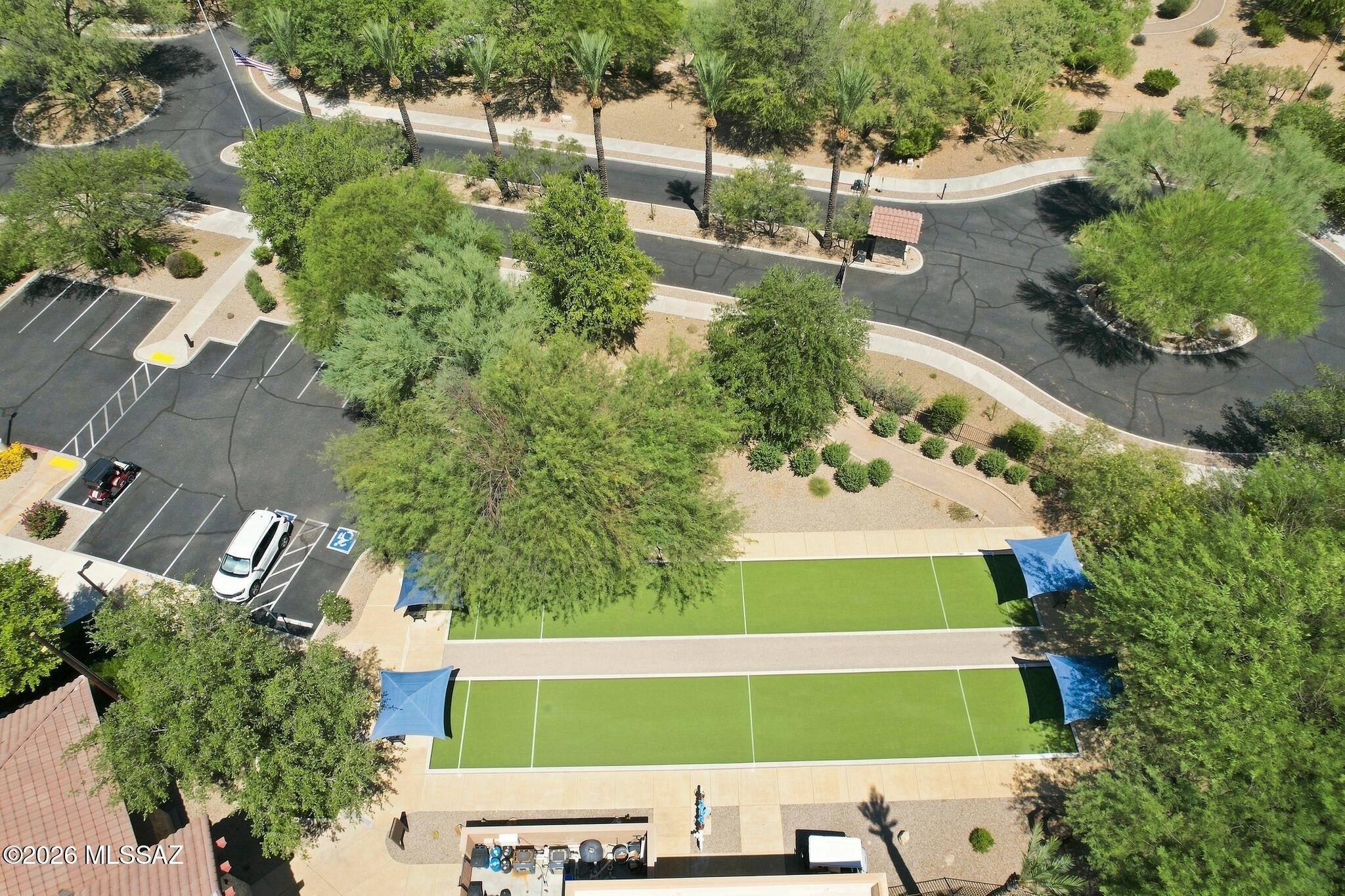 Del Webb at Rancho Del Lago Phase II SQ20112850077 - Residential