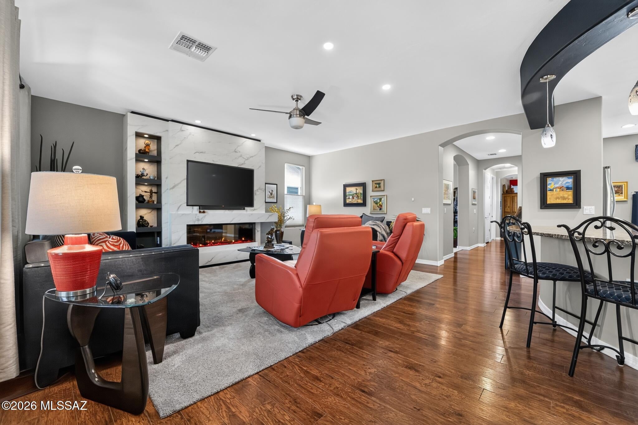 Del Webb at Rancho Del Lago Phase II SQ20112850077 - Residential