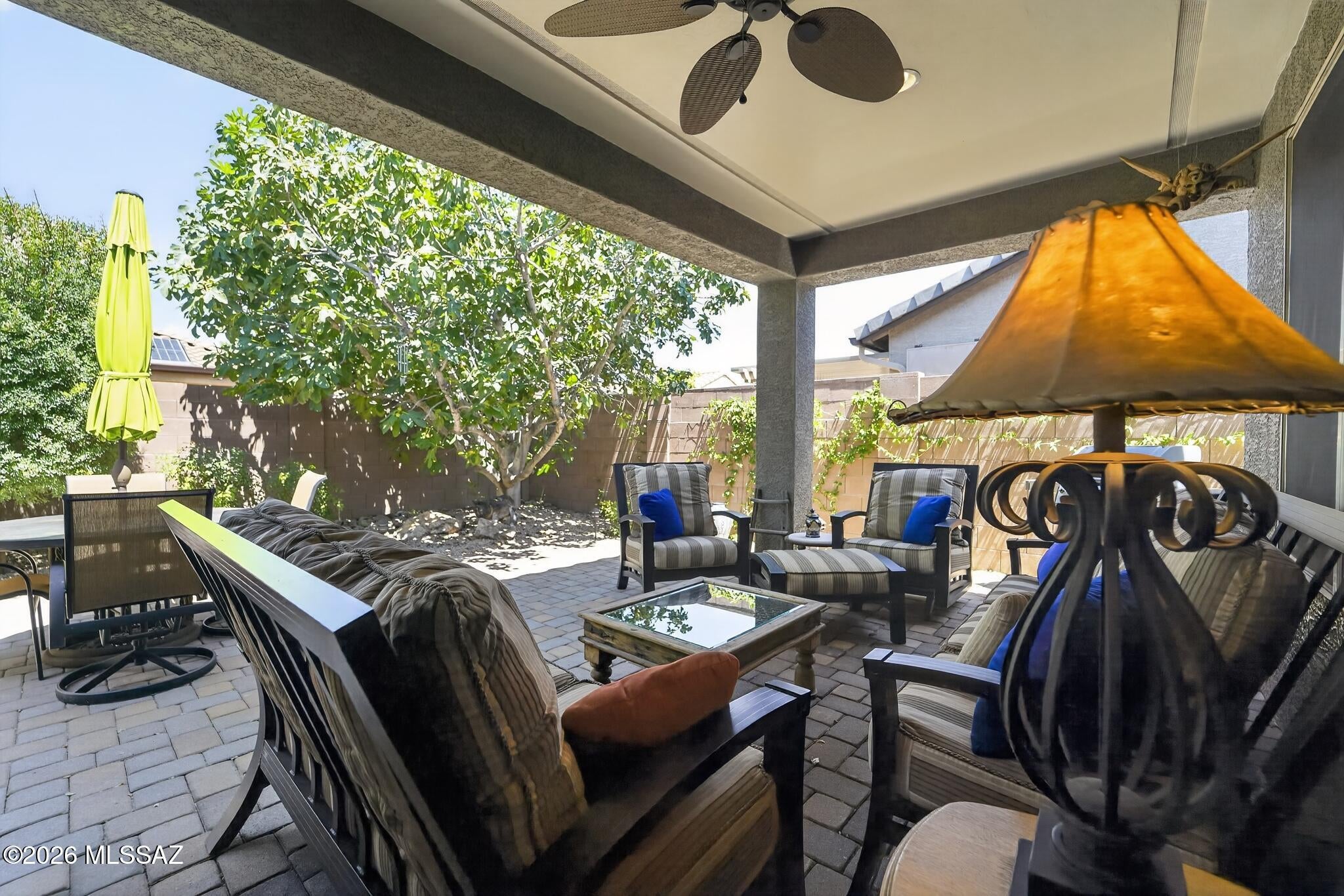 Del Webb at Rancho Del Lago Phase II SQ20112850077 - Residential