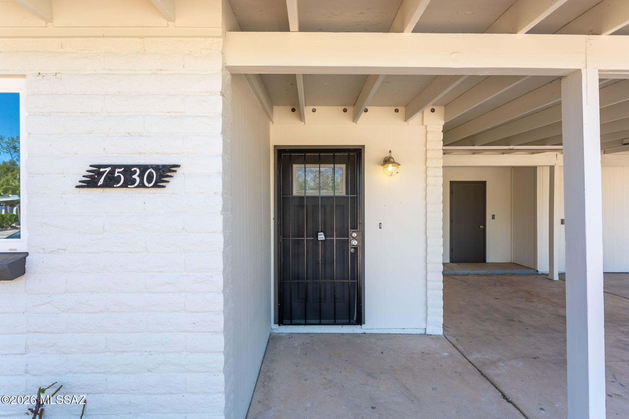 Valley View East (1-60) - Residential