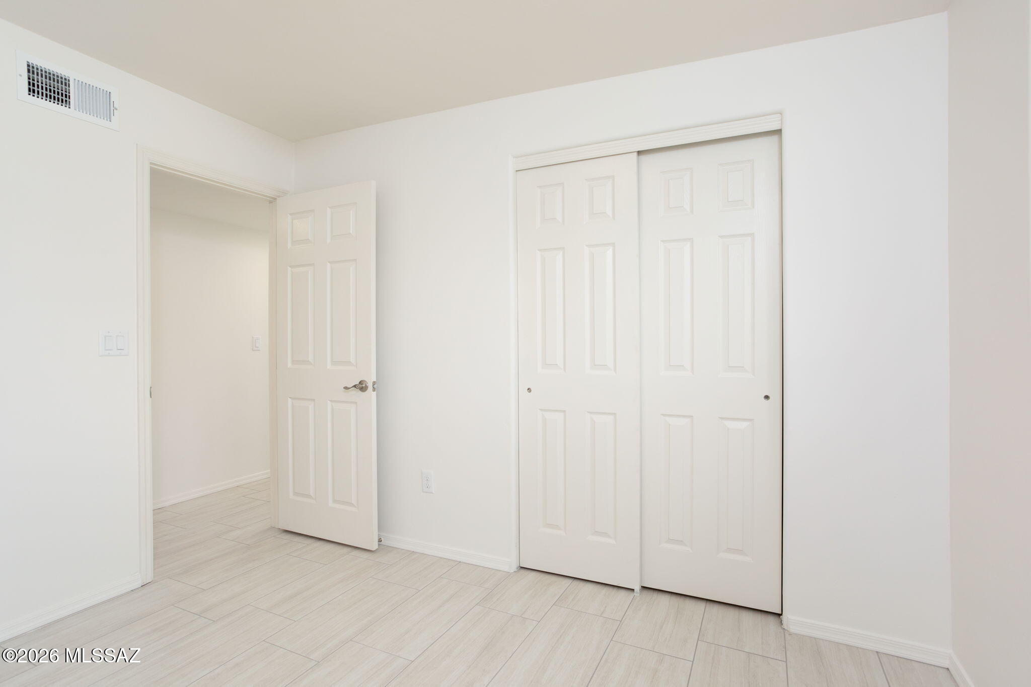 Valley View East (1-60) - Residential