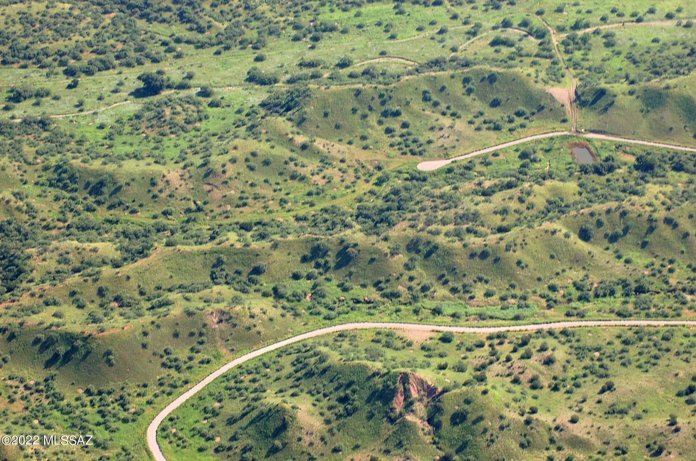 Three Canyons - Land
