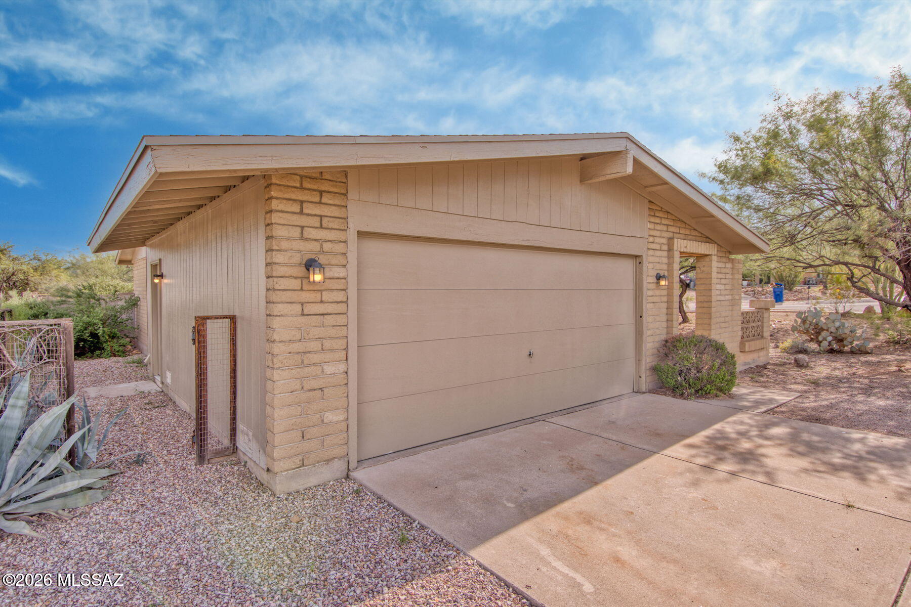 Tucson Park West NO. 2 (1-84) - Residential