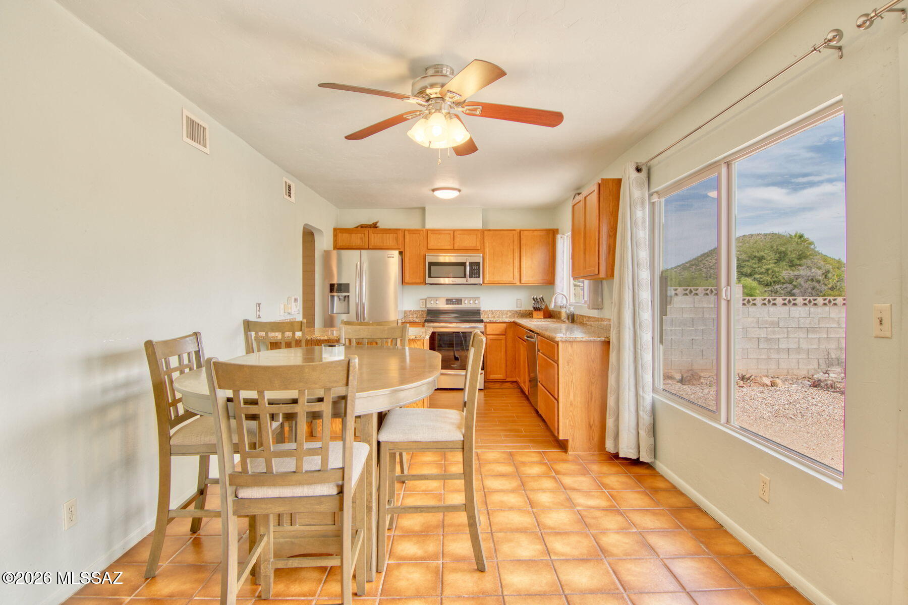 Tucson Park West NO. 2 (1-84) - Residential
