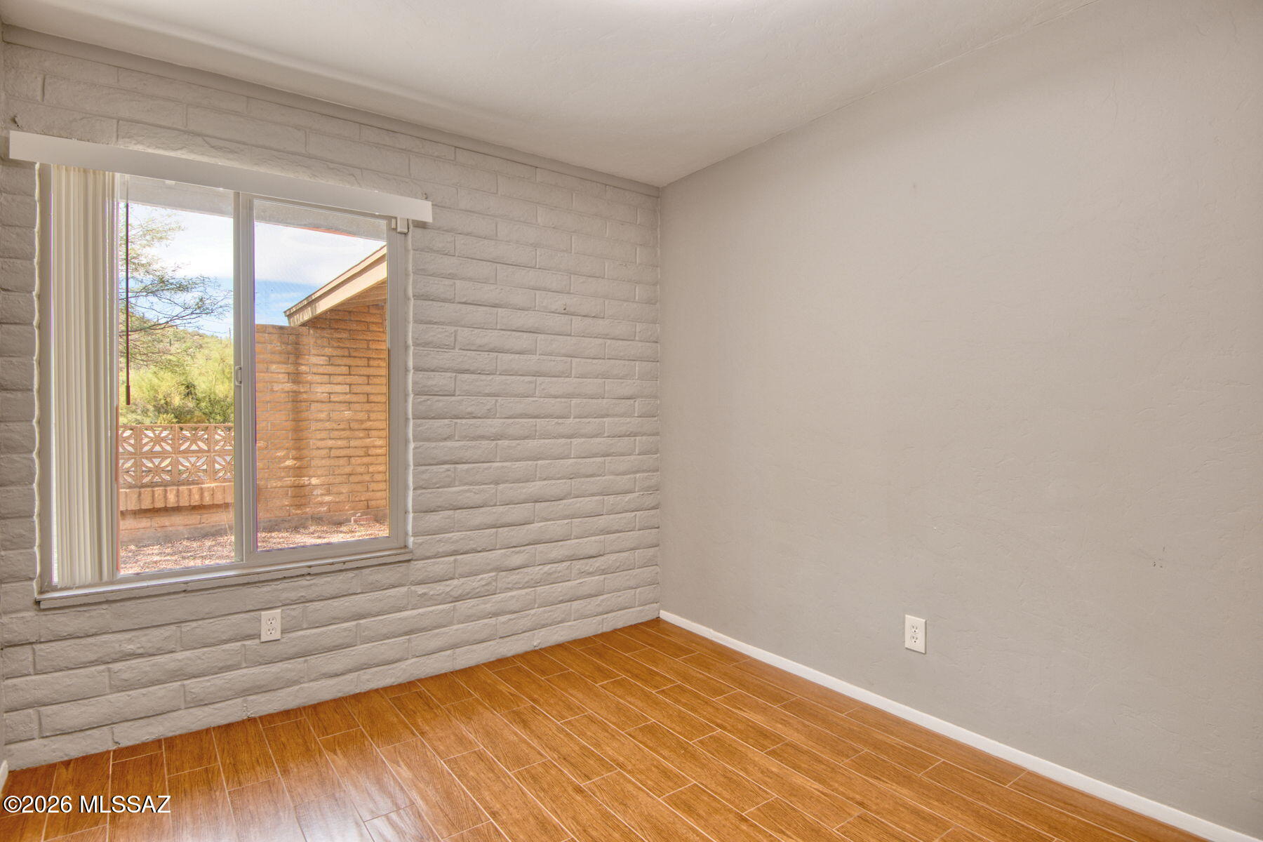 Tucson Park West NO. 2 (1-84) - Residential