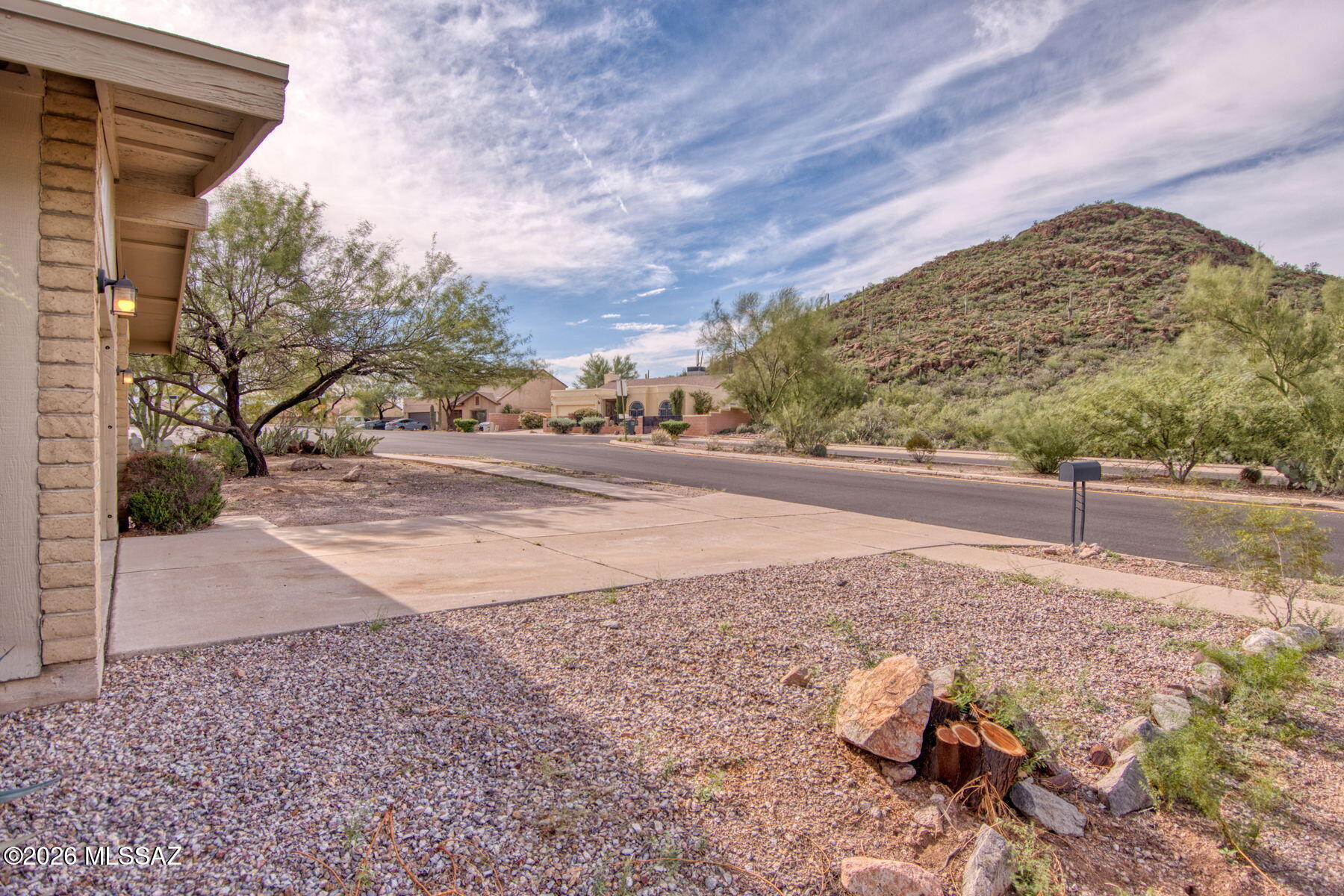 Tucson Park West NO. 2 (1-84) - Residential