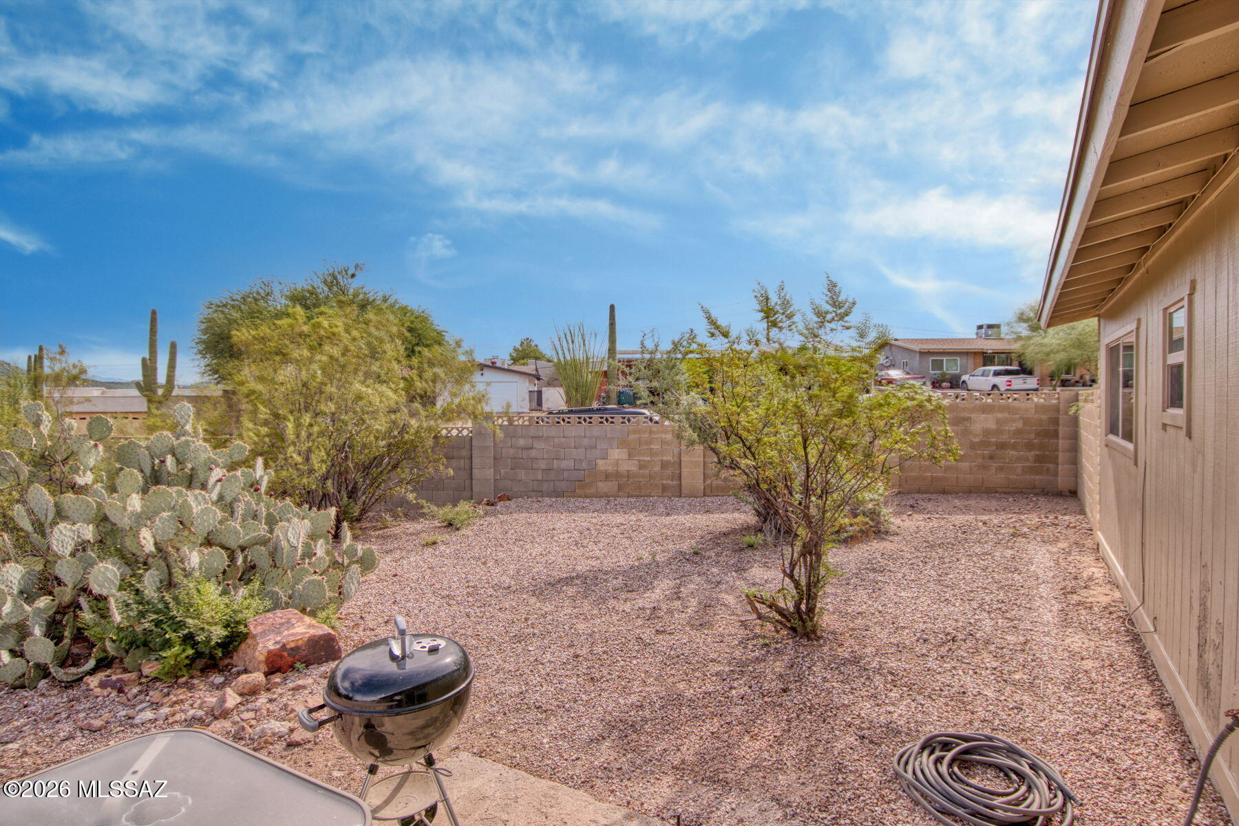 Tucson Park West NO. 2 (1-84) - Residential