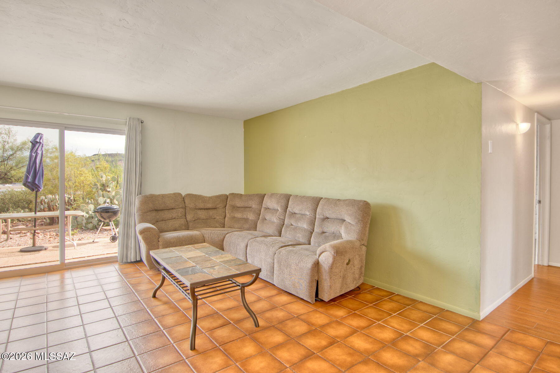 Tucson Park West NO. 2 (1-84) - Residential