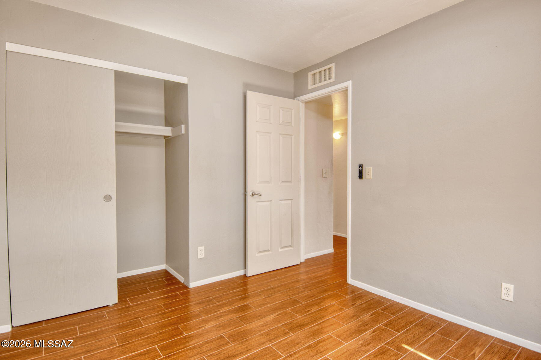 Tucson Park West NO. 2 (1-84) - Residential