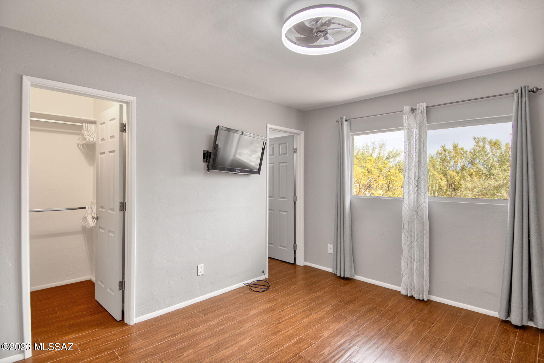 Tucson Park West NO. 2 (1-84) - Residential