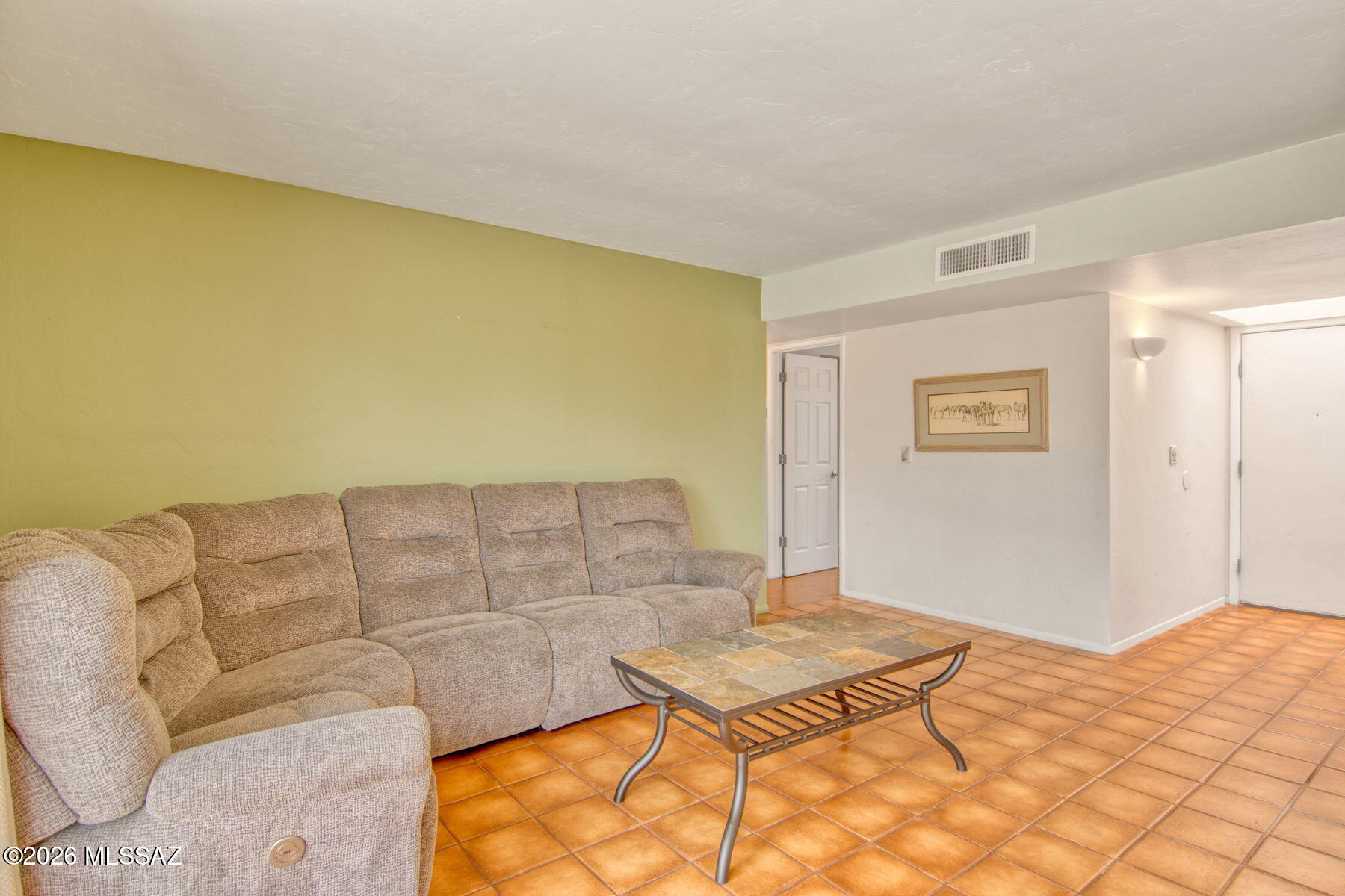 Tucson Park West NO. 2 (1-84) - Residential