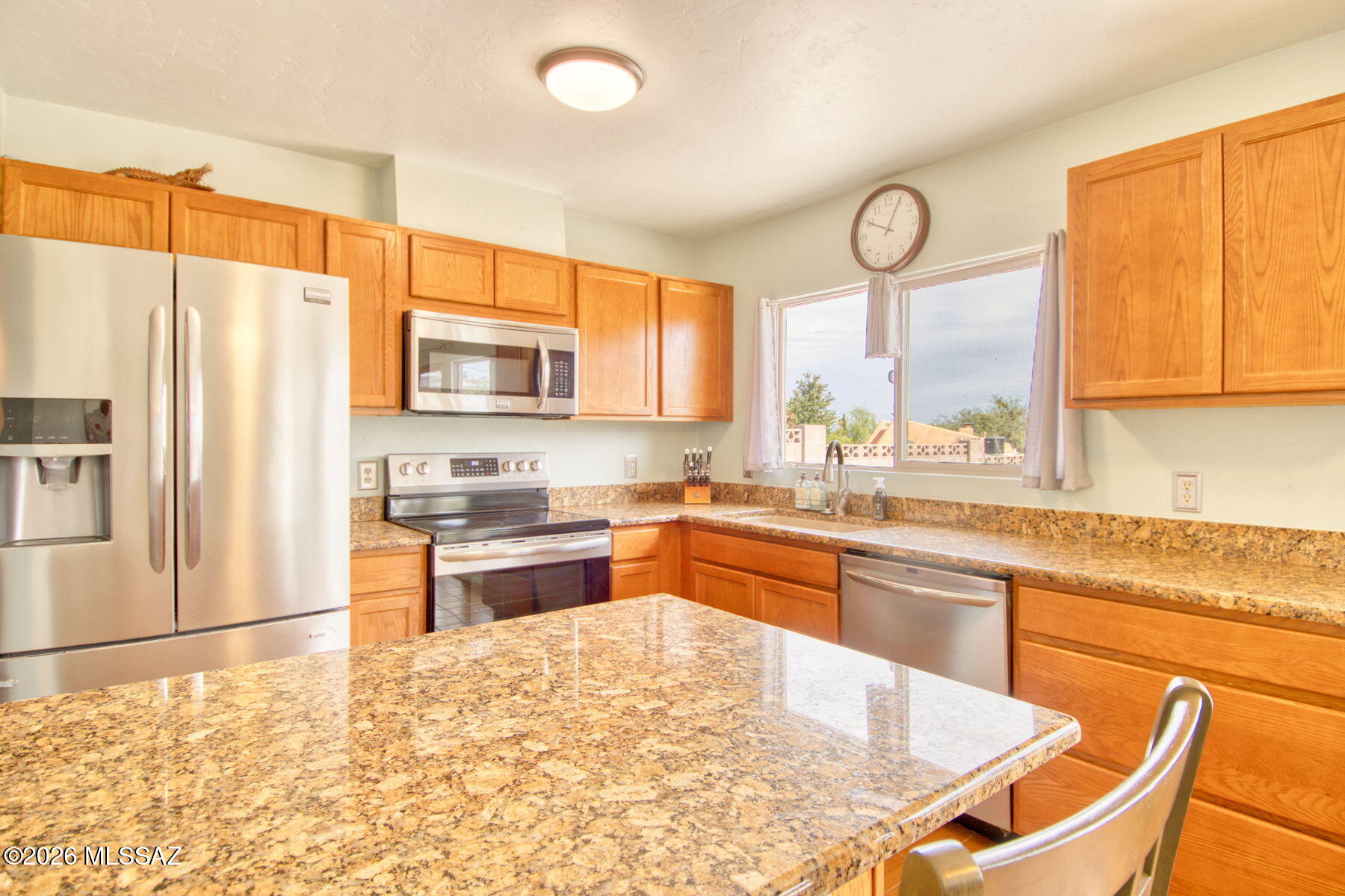 Tucson Park West NO. 2 (1-84) - Residential