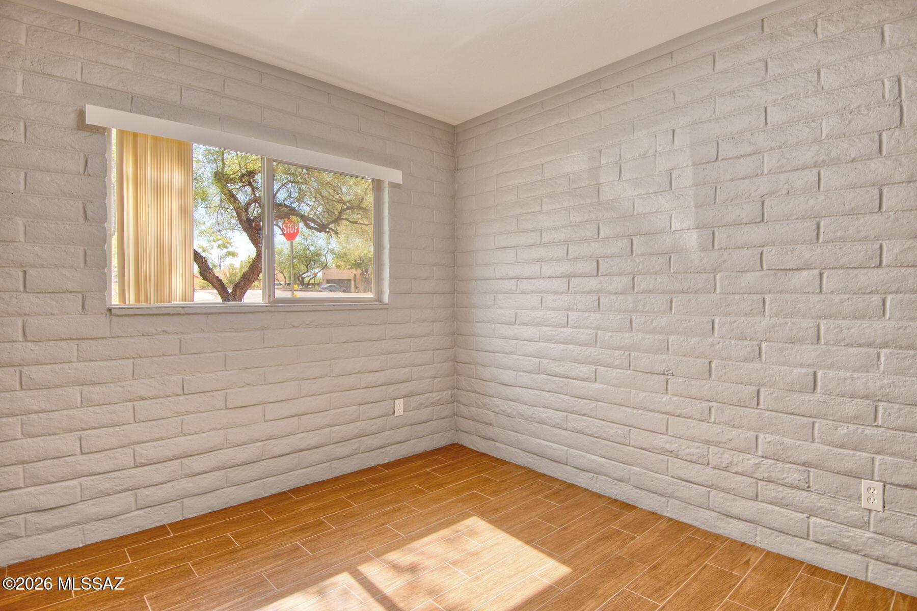 Tucson Park West NO. 2 (1-84) - Residential