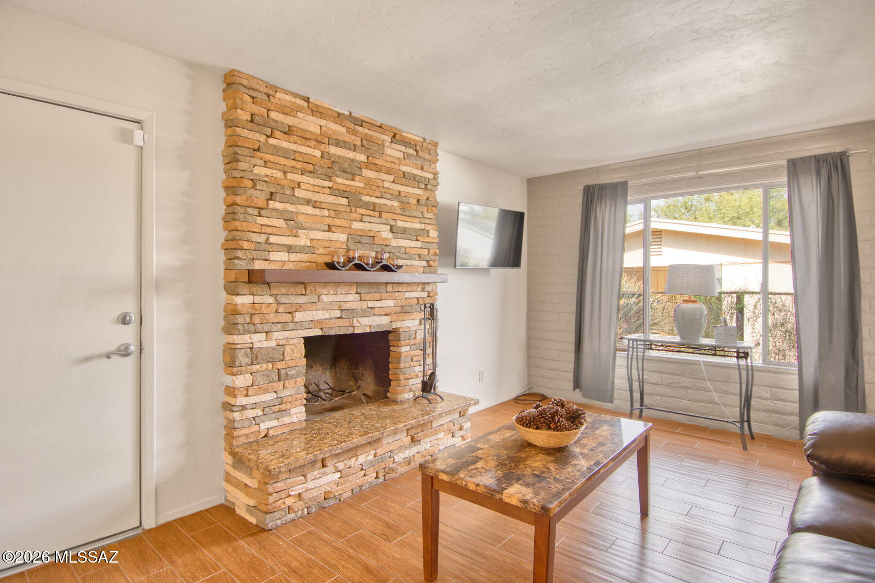 Tucson Park West NO. 2 (1-84) - Residential