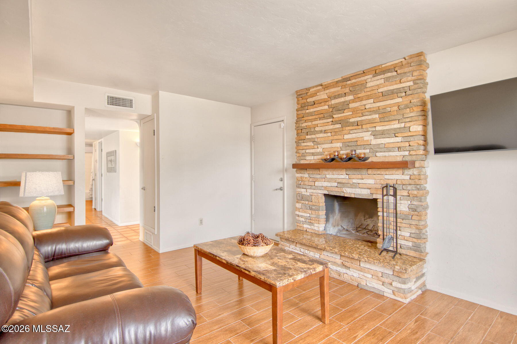 Tucson Park West NO. 2 (1-84) - Residential