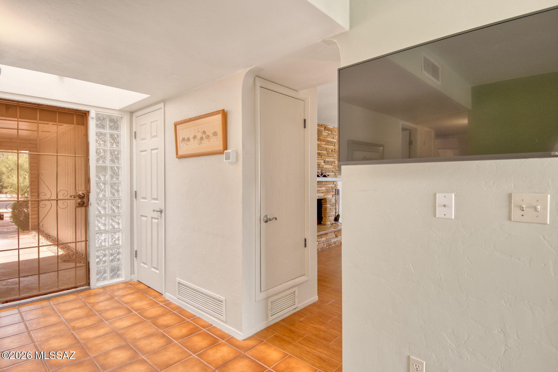 Tucson Park West NO. 2 (1-84) - Residential