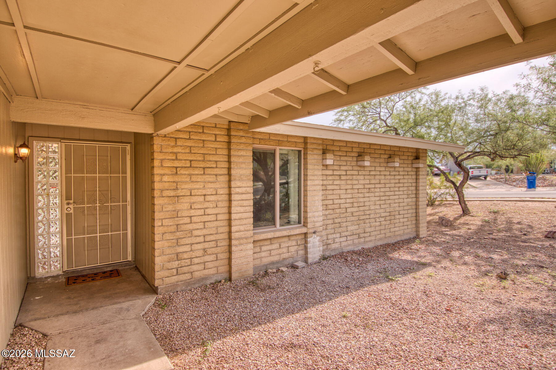 Tucson Park West NO. 2 (1-84) - Residential