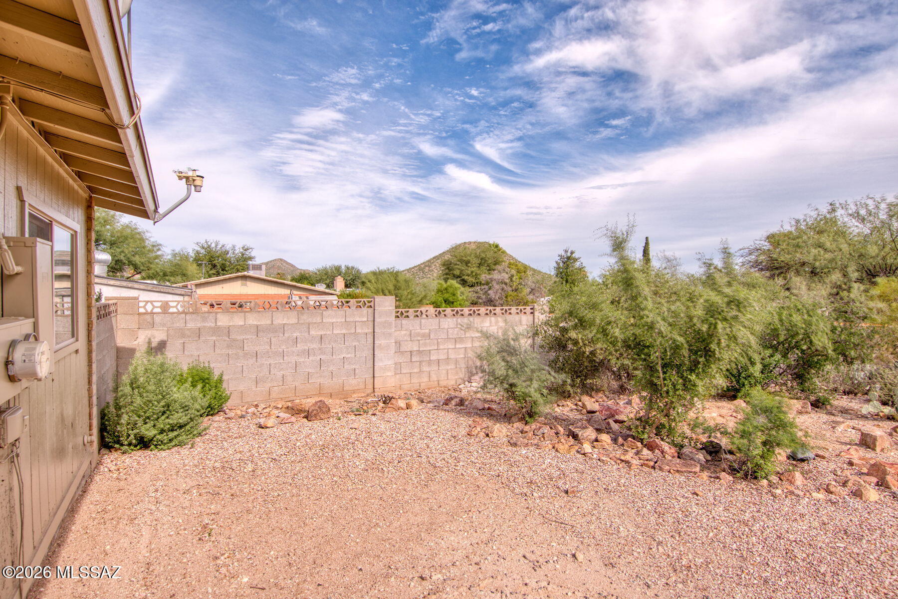 Tucson Park West NO. 2 (1-84) - Residential
