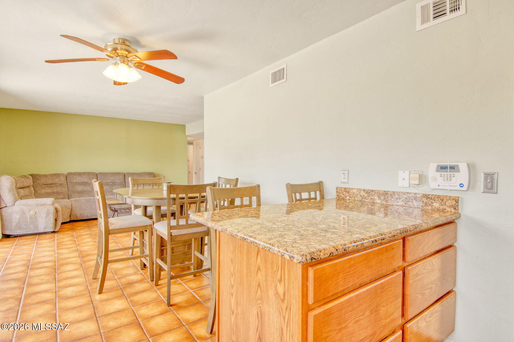 Tucson Park West NO. 2 (1-84) - Residential