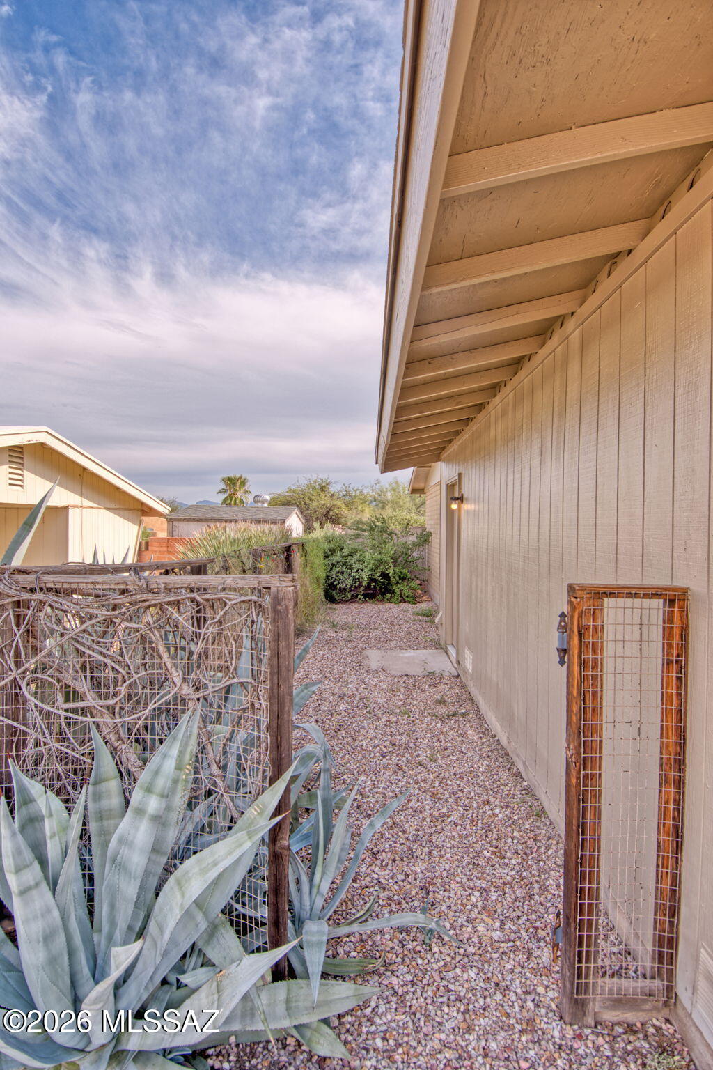 Tucson Park West NO. 2 (1-84) - Residential