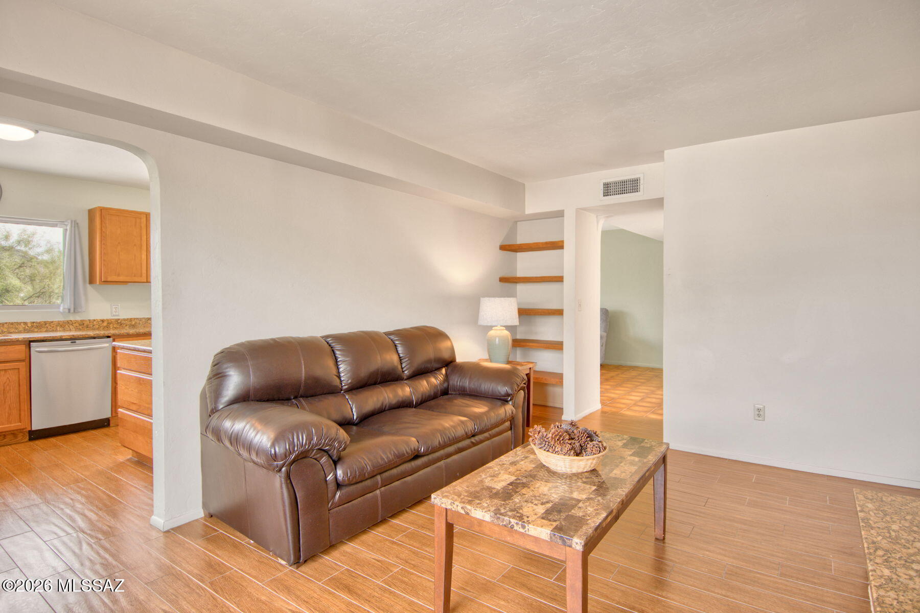 Tucson Park West NO. 2 (1-84) - Residential
