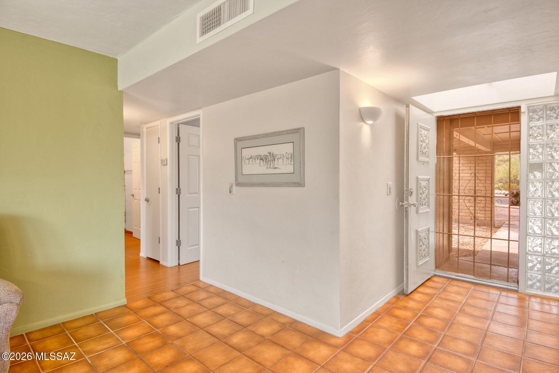 Tucson Park West NO. 2 (1-84) - Residential