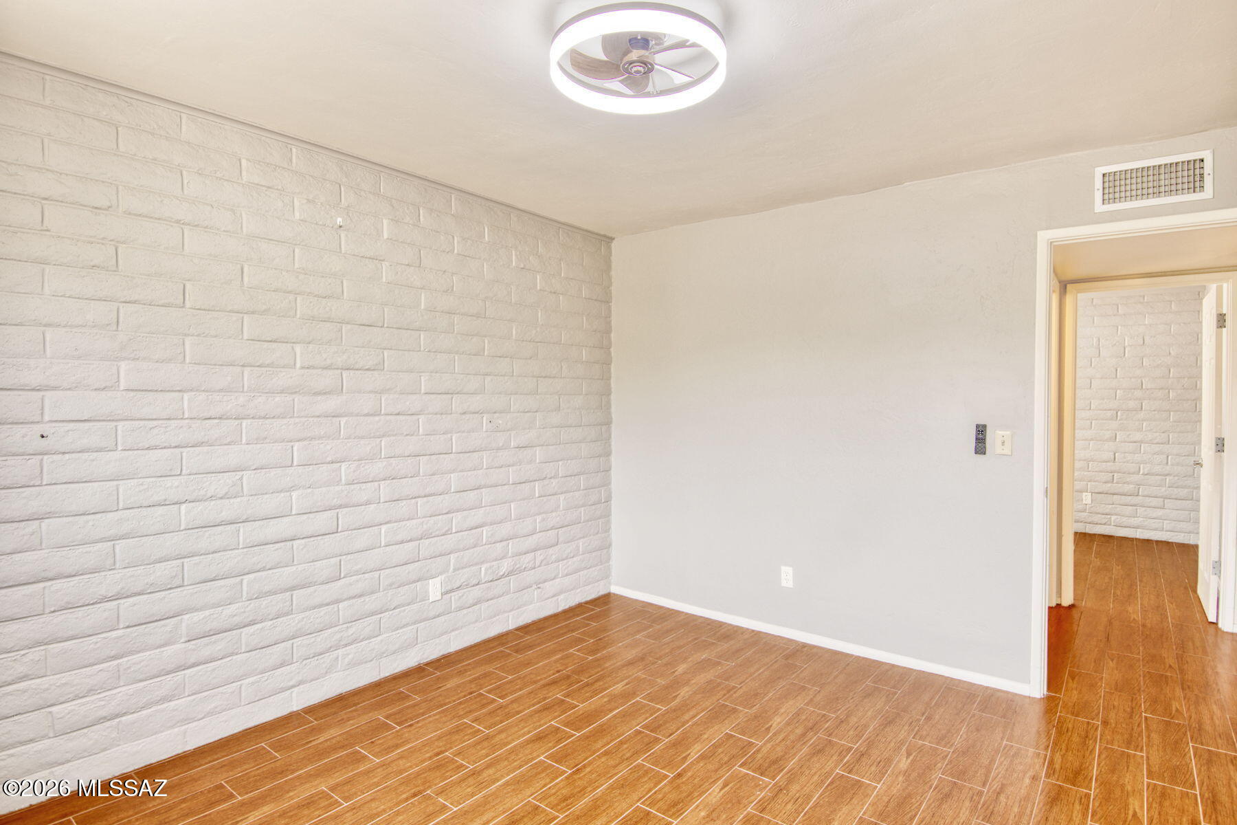 Tucson Park West NO. 2 (1-84) - Residential
