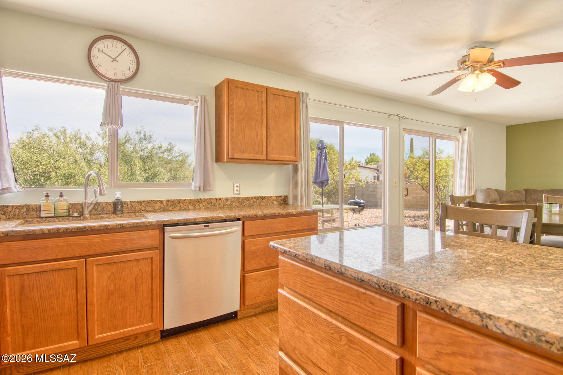 Tucson Park West NO. 2 (1-84) - Residential