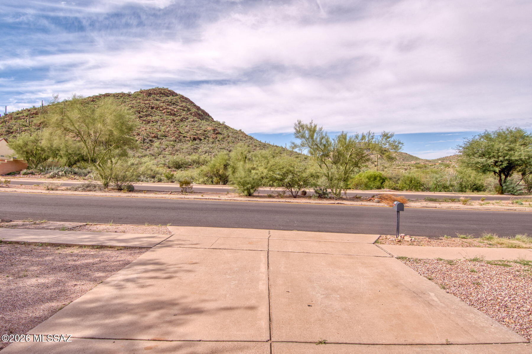 Tucson Park West NO. 2 (1-84) - Residential