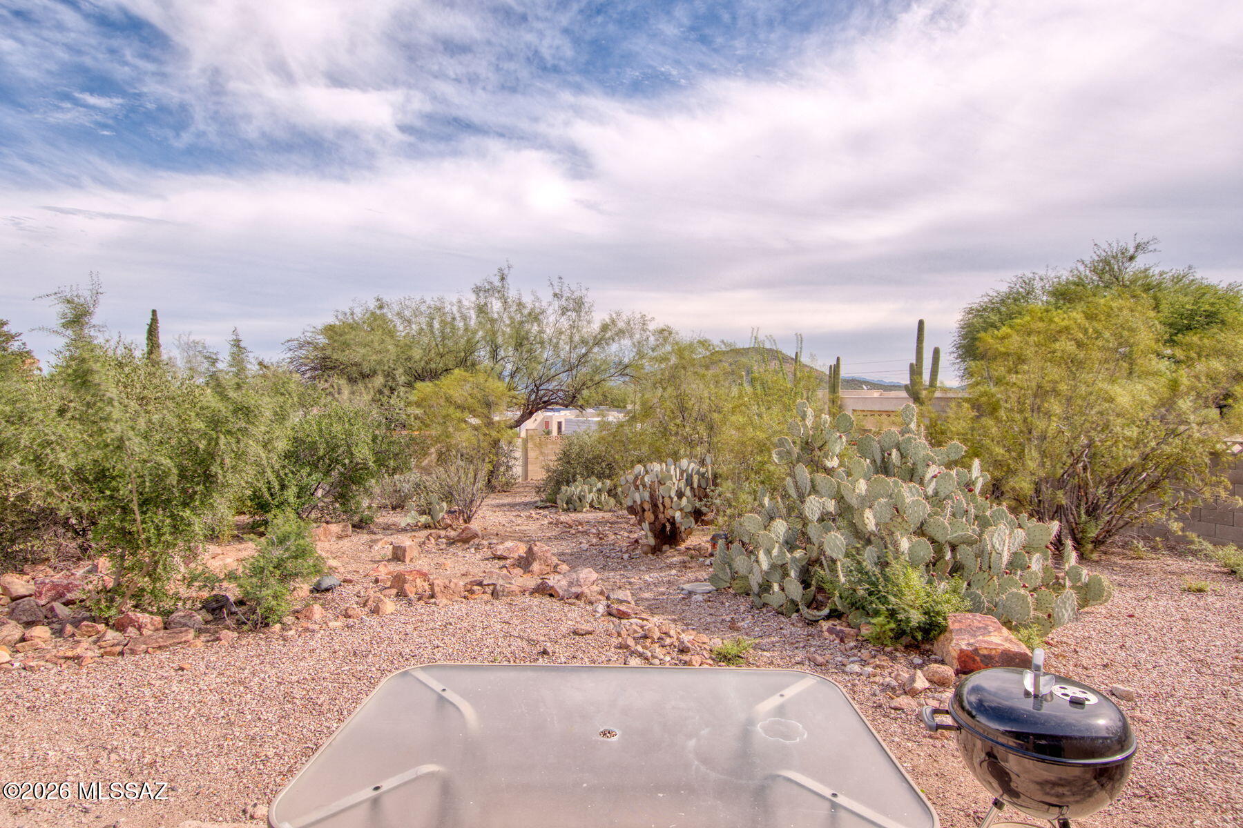Tucson Park West NO. 2 (1-84) - Residential