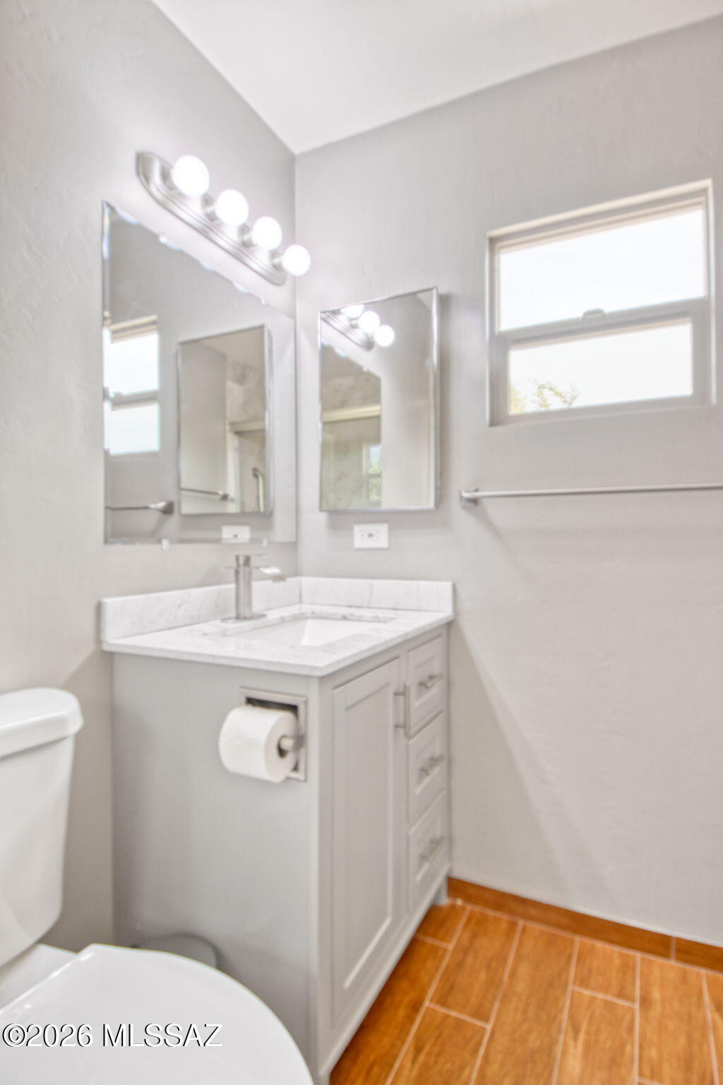 Tucson Park West NO. 2 (1-84) - Residential