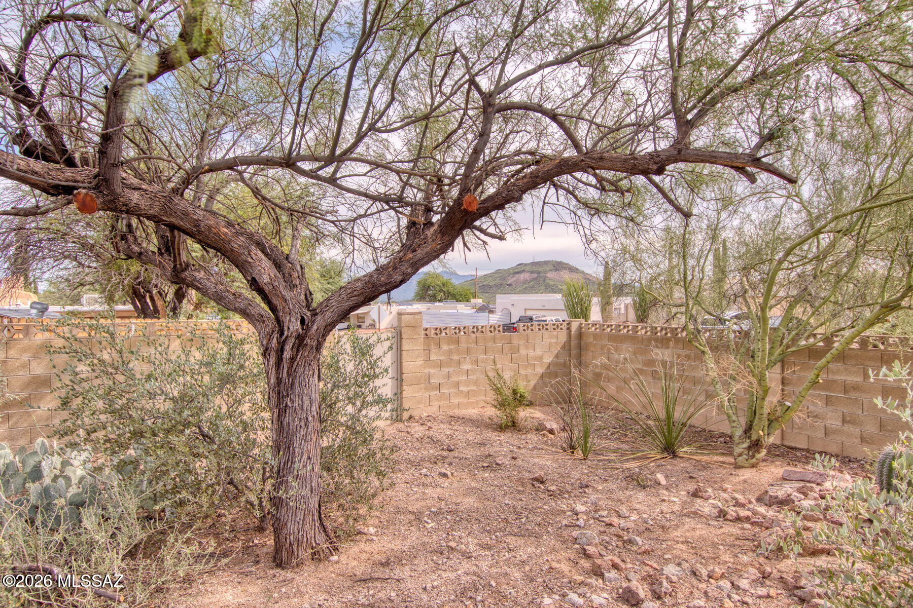 Tucson Park West NO. 2 (1-84) - Residential