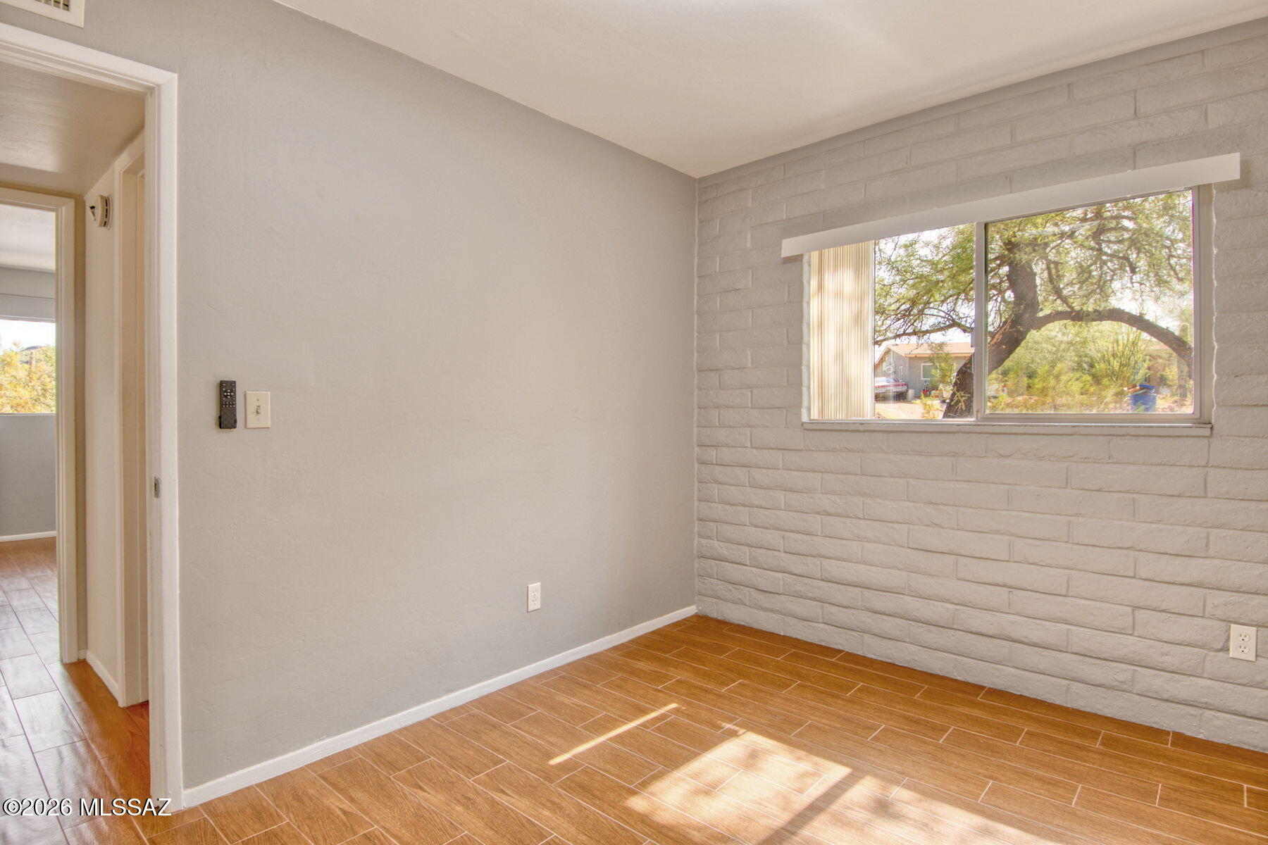 Tucson Park West NO. 2 (1-84) - Residential