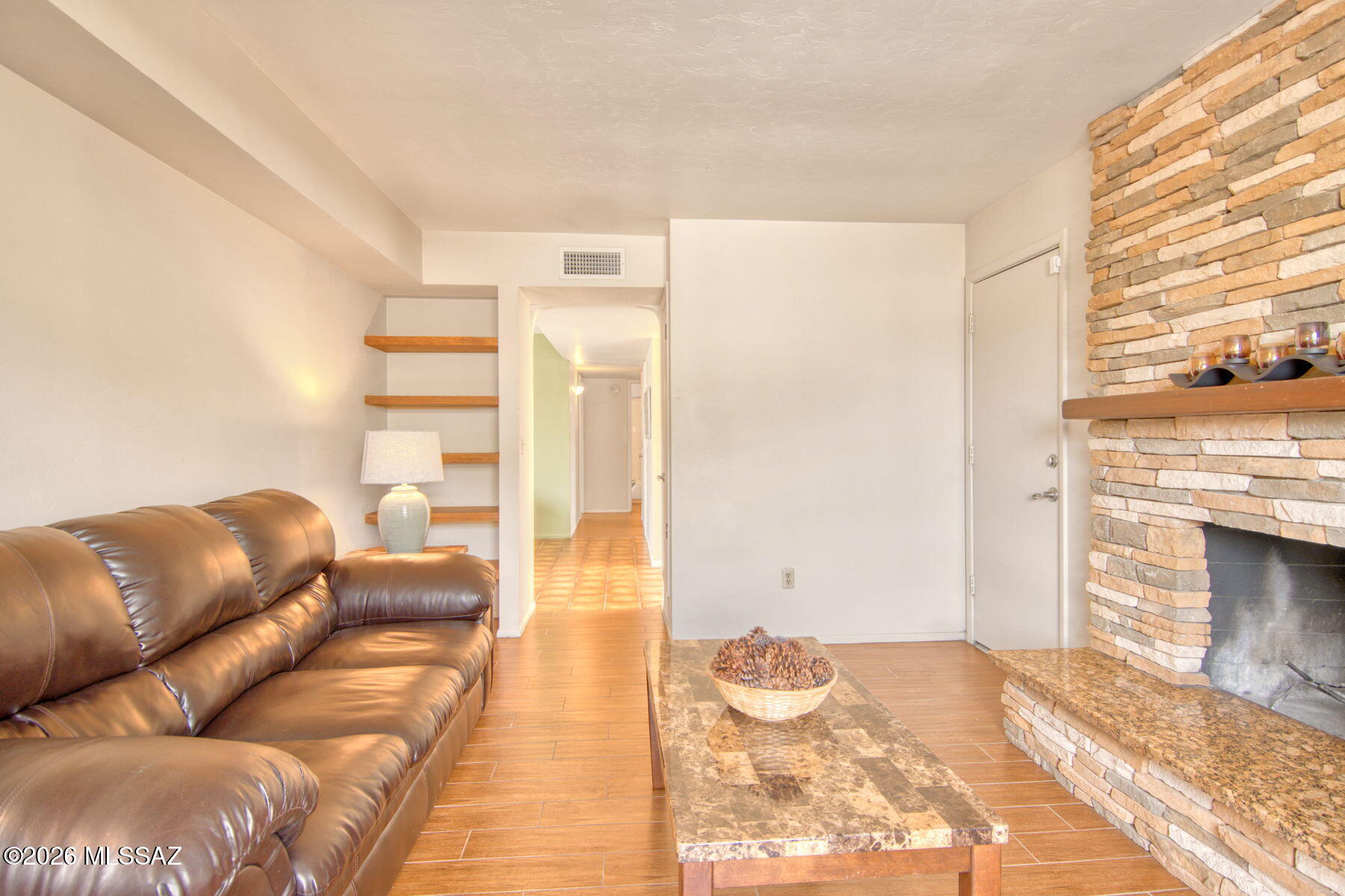 Tucson Park West NO. 2 (1-84) - Residential