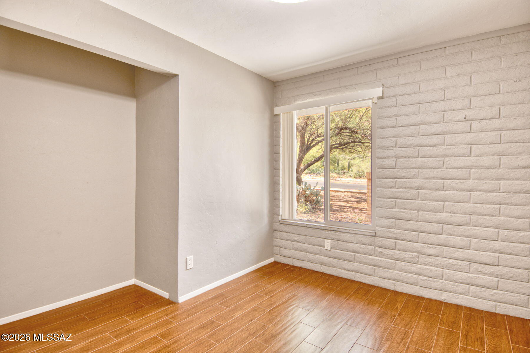 Tucson Park West NO. 2 (1-84) - Residential