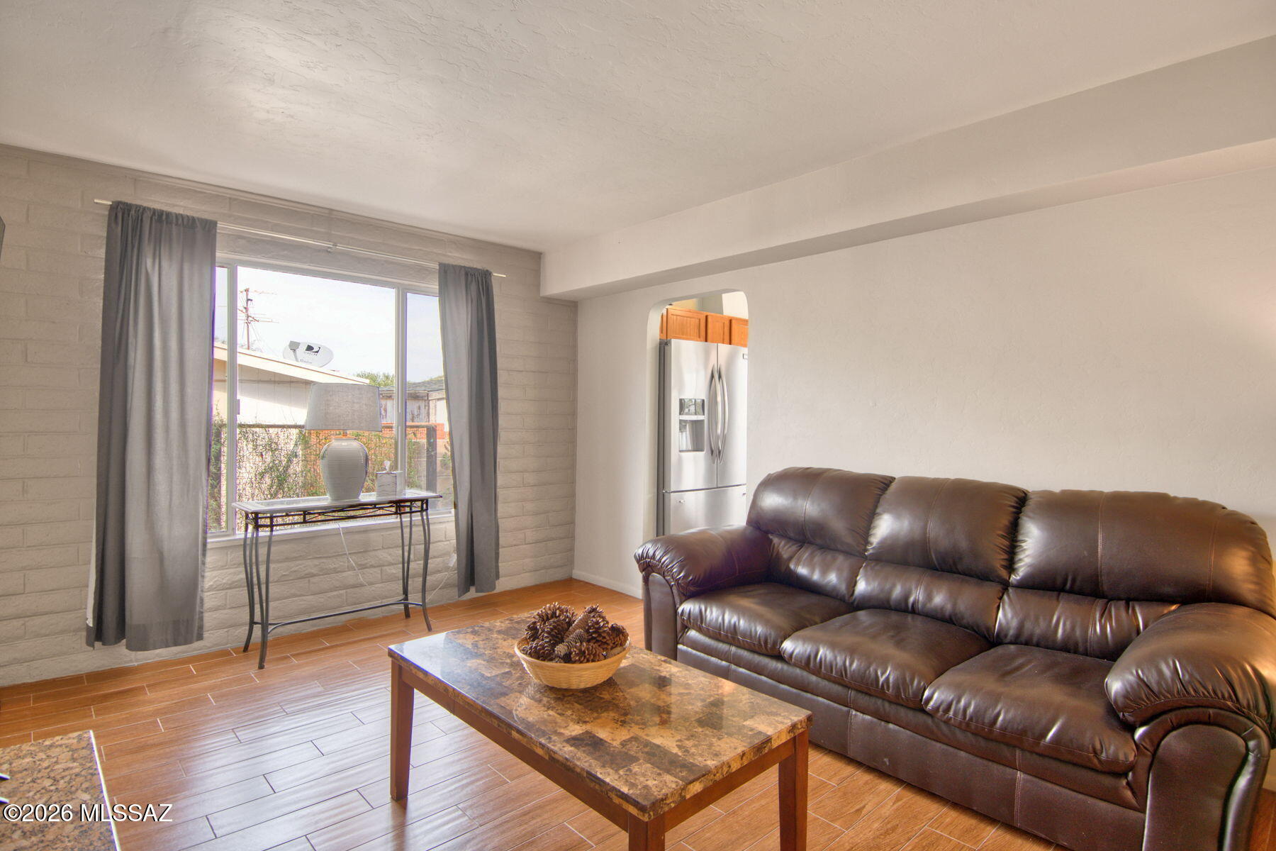 Tucson Park West NO. 2 (1-84) - Residential