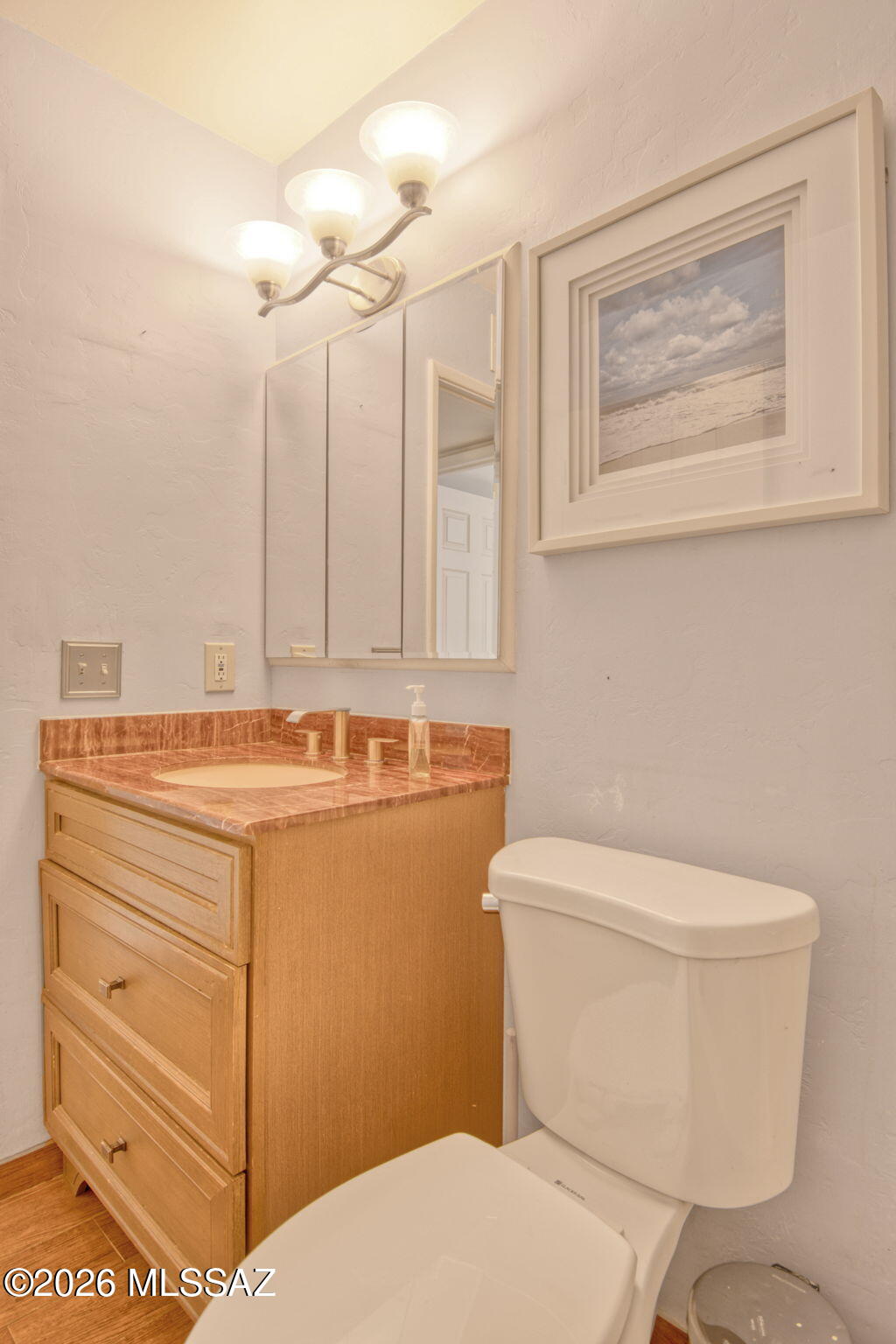 Tucson Park West NO. 2 (1-84) - Residential
