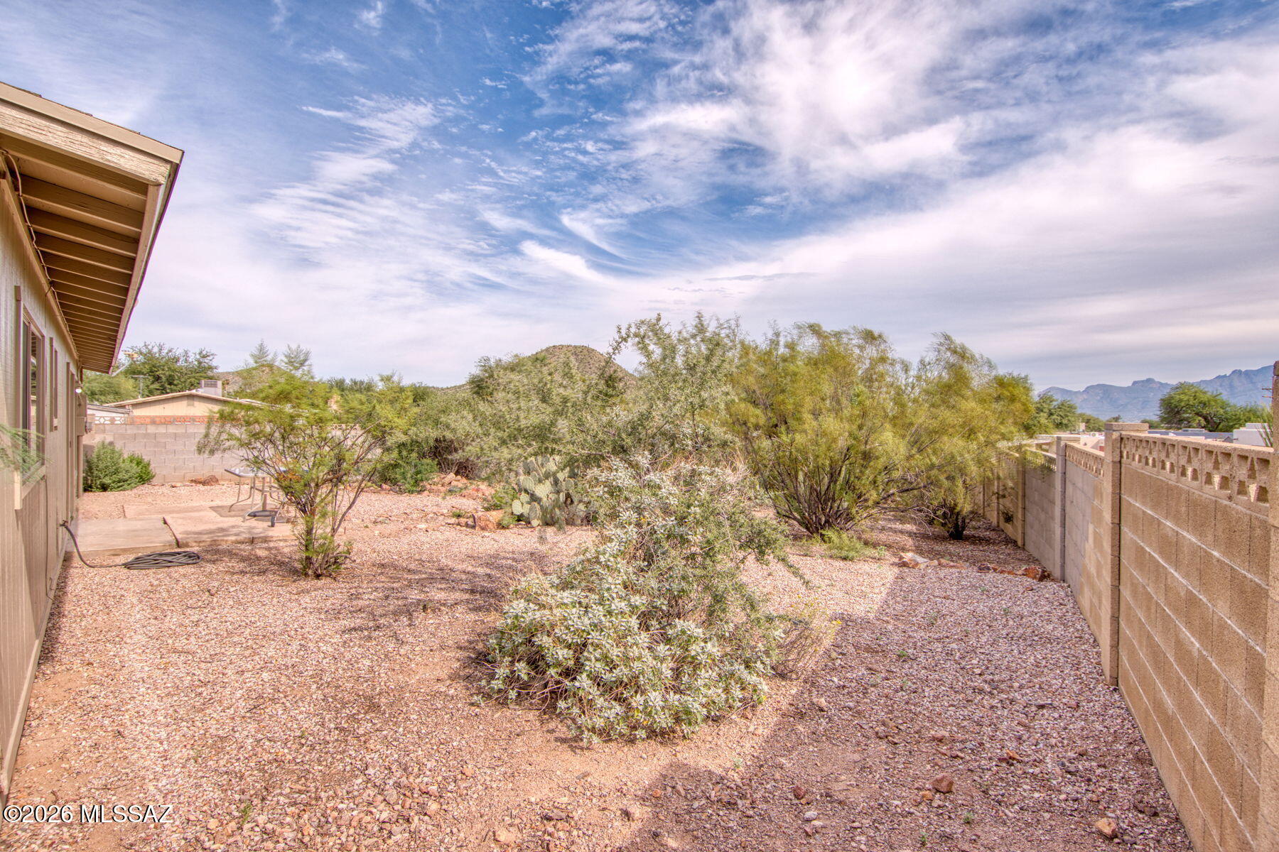 Tucson Park West NO. 2 (1-84) - Residential