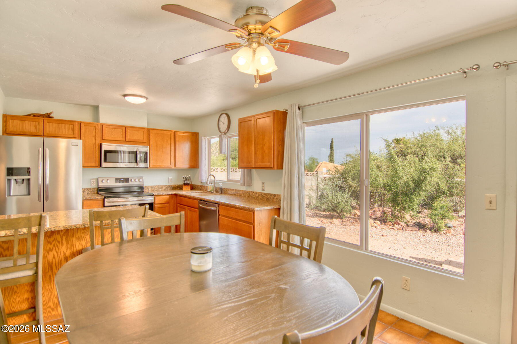 Tucson Park West NO. 2 (1-84) - Residential