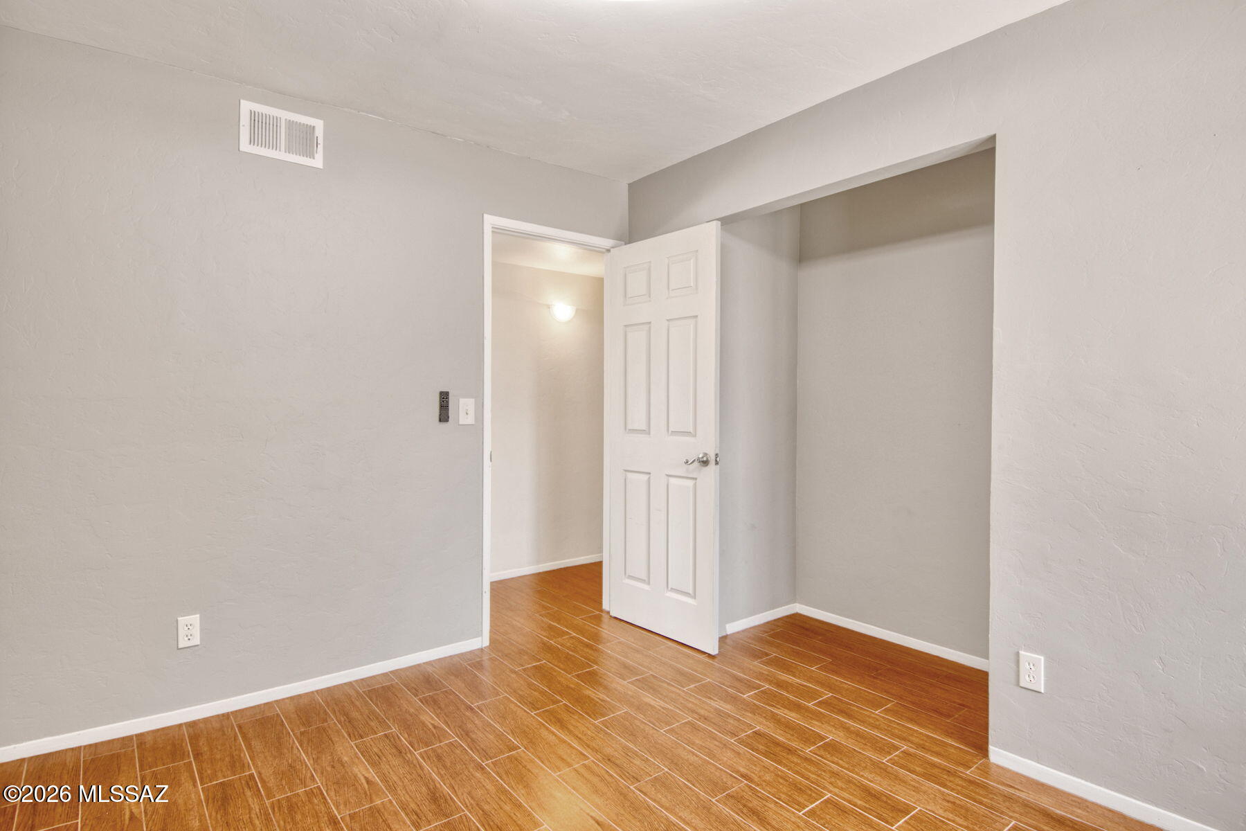 Tucson Park West NO. 2 (1-84) - Residential