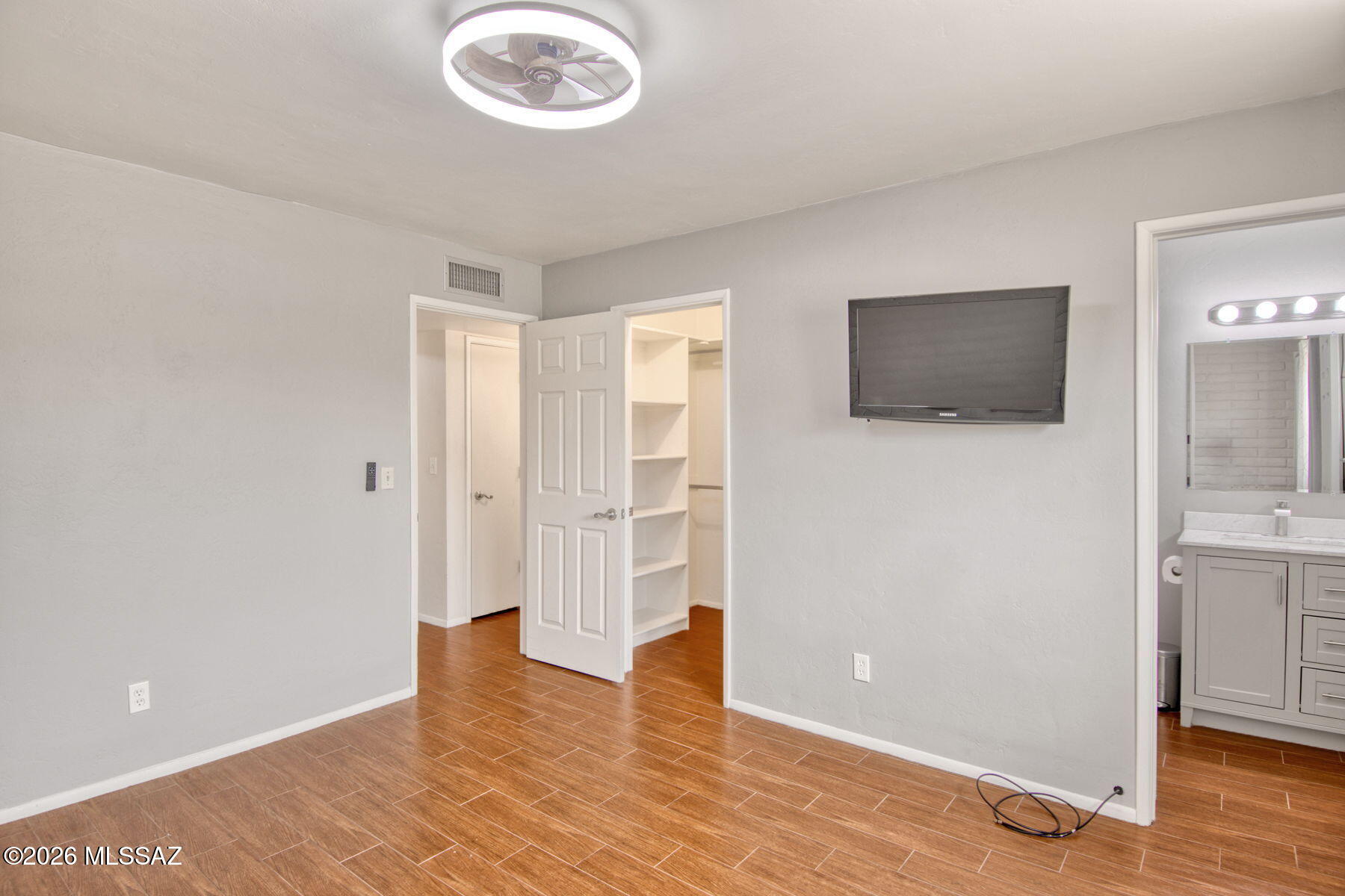 Tucson Park West NO. 2 (1-84) - Residential
