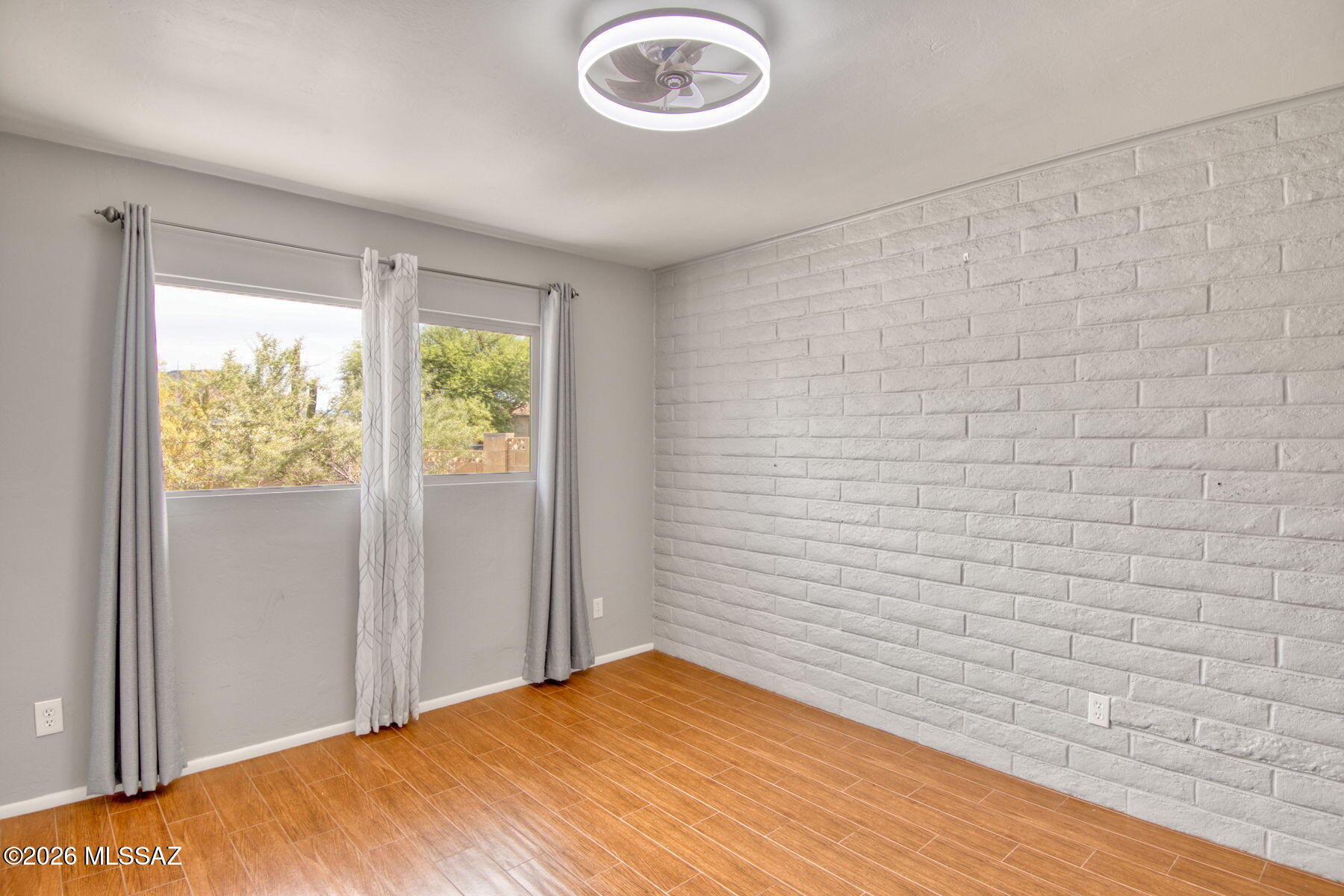 Tucson Park West NO. 2 (1-84) - Residential
