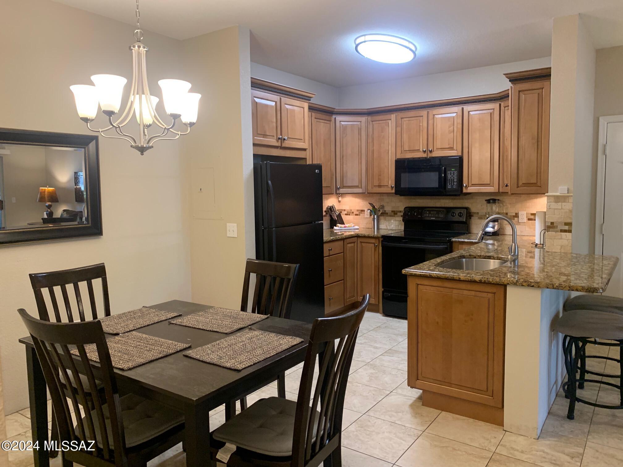 The Boulders at La Reserve Condominiums - Residential Lease
