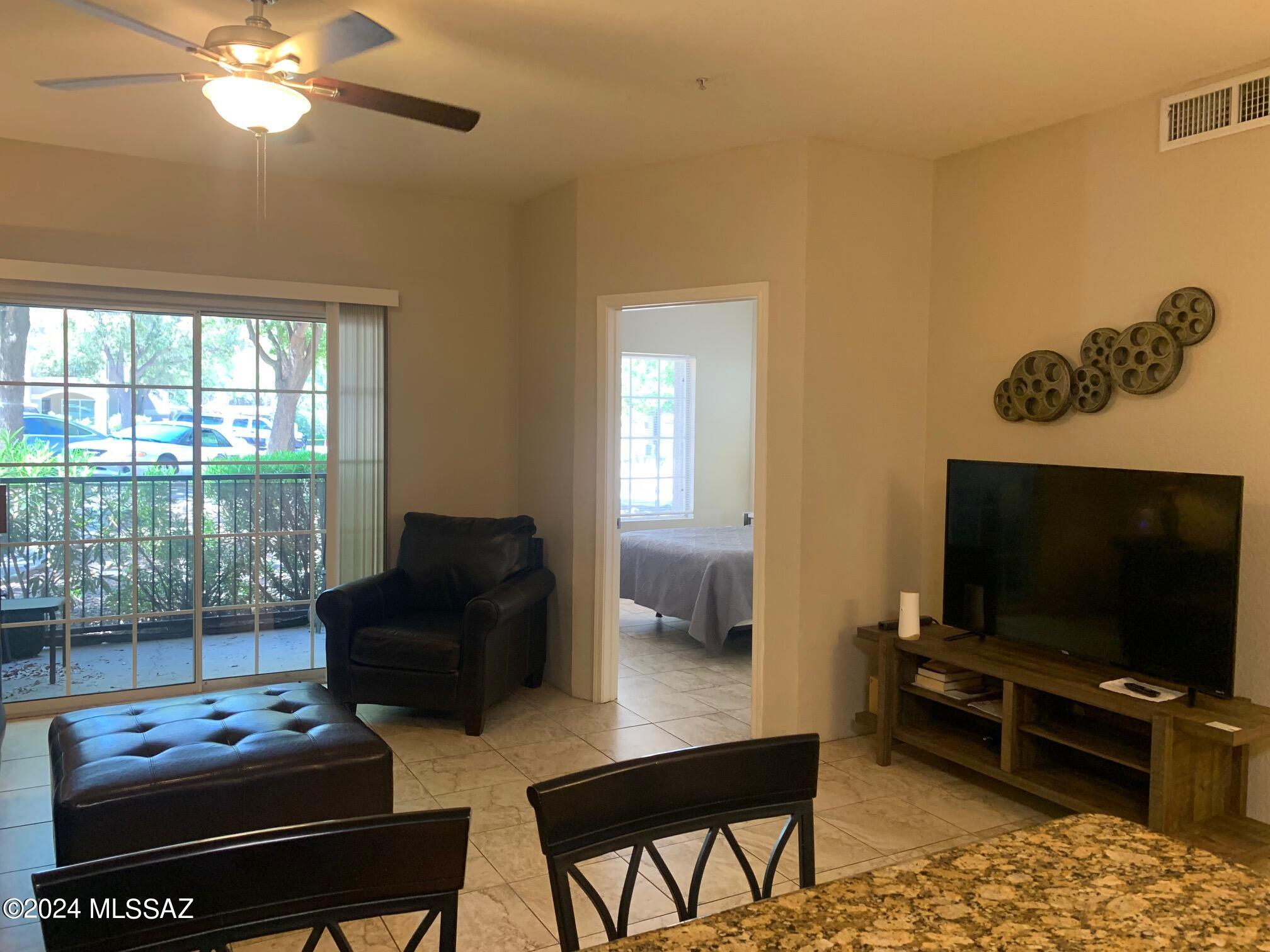 The Boulders at La Reserve Condominiums - Residential Lease
