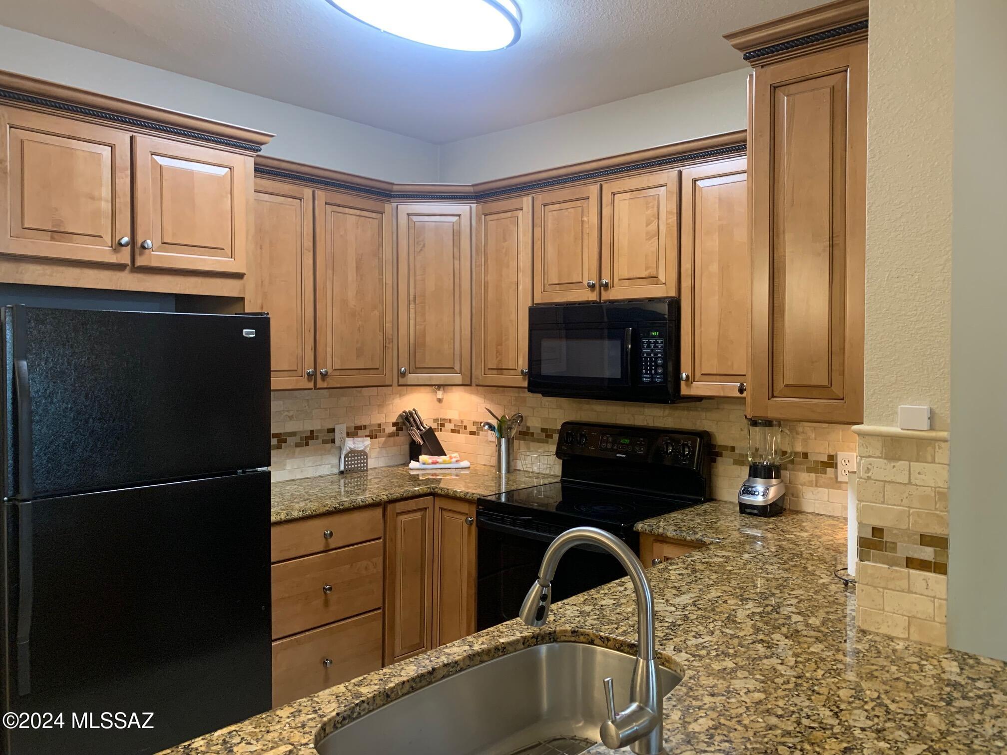 The Boulders at La Reserve Condominiums - Residential Lease