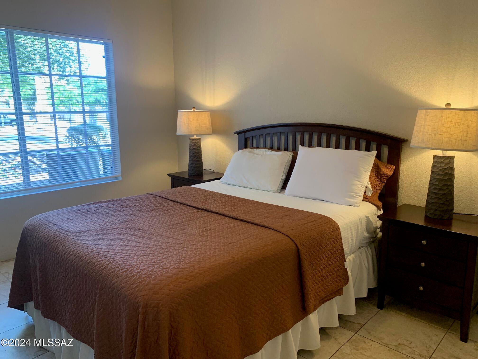 The Boulders at La Reserve Condominiums - Residential Lease